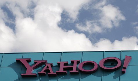Yahoo Inc. offices, housing its Search Marketing Group, are pictured in Burbank, California, October 14, 2010. REUTERS/Fred Prouser Yahoo Inc. offices, housing its Search Marketing Group, are pictured in Burbank, California, October 14, 2010. REUTERS/Fred Prouser