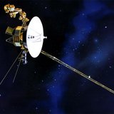 Voyager 1 in an undated illustration courtesy of NASA. REUTERS/Handout Voyager 1 in an undated illustration courtesy of NASA. REUTERS/Handout