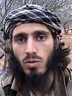 Omar Shafik Hammami, a 28-year-old American from Alabama who traveled to Somalia and became a prominent spokesman for its al Shabaab rebels, Omar Shafik Hammami, a 28-year-old American from Alabama who traveled to Somalia and became a prominent spokesman for its al Shabaab rebels,