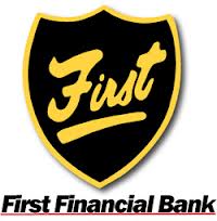 First Financial Bank First Financial Bank