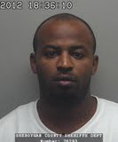 Gregory Basped gets 5 years