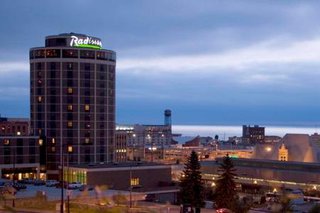 Radisson Duluth Hotel