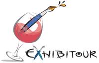 Exhibitour logo, courtesy Wausau Area Events.
Exhibitour logo, courtesy Wausau Area Events.
