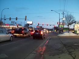 41st and Minnesota
