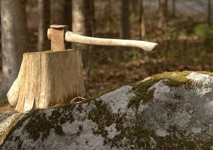 hatchet hatchet