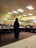 PAC Meeting PAC Meeting