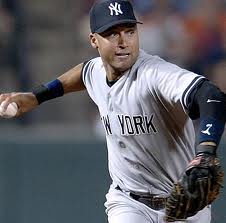 Derek Jeter Derek Jeter