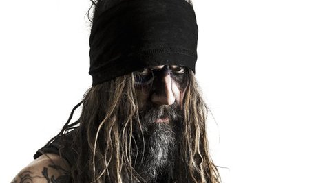 Image courtesy of Kevin Nixon/Metal Hammer magazine via Getty Images (via ABC News Radio) Image courtesy of Kevin Nixon/Metal Hammer magazine via Getty Images (via ABC News Radio)