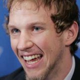 Detroit Red Wings forward Justin Abdelkader REUTERS/ Jason Cohn