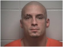 Corey C. Adams mugshot
Corey C. Adams mugshot
