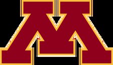Minnesota Golden Gophers
Minnesota Golden Gophers