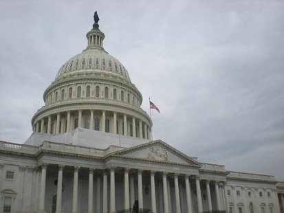 U.S. Capitol Building U.S. Capitol Building