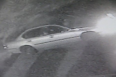 Still photo from Wally World Bar, Waupaca surveillance video during shooting incident 3/23/13 Still photo from Wally World Bar, Waupaca surveillance video during shooting incident 3/23/13