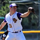 UW Stevens Point Baseball. Photo courtesy UWSP Athletic Dept.
UW Stevens Point Baseball. Photo courtesy UWSP Athletic Dept.