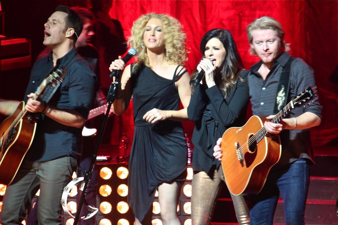 Little Big Town