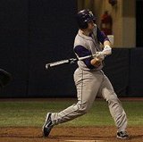 UW Stevens Point Baseball.  Photo courtesy UWSP Athletic Dept.
