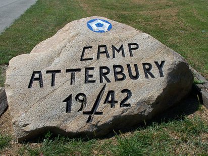Camp Atterbury Camp Atterbury