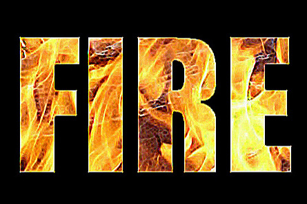 Fire Fire
