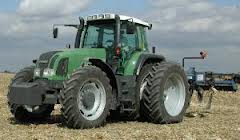 Farm tractor. Photo from U.S. EPA
Farm tractor. Photo from U.S. EPA