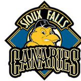 Sioux Falls Canaries Return