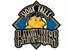 Sioux Falls Canaries Return Sioux Falls Canaries Return