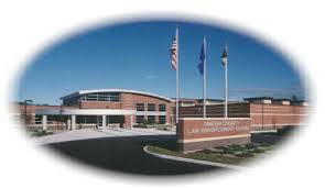 Oneida County WI Sheriff's Dept Law Enforcement Center. Photo courtesy Oneida Co.
Oneida County WI Sheriff's Dept Law Enforcement Center. Photo courtesy Oneida Co.