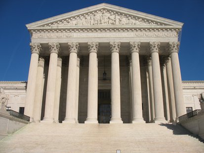 US supreme Court US supreme Court