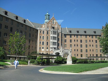 Borgess hospital Borgess hospital