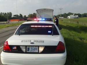Indiana State Police Motor Carrier Inspection Indiana State Police Motor Carrier Inspection