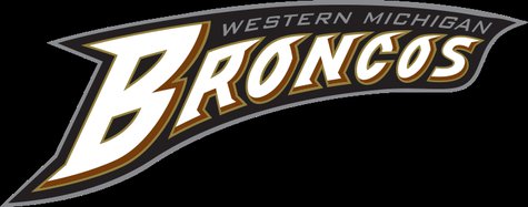 WMU Broncos. WMU Broncos.