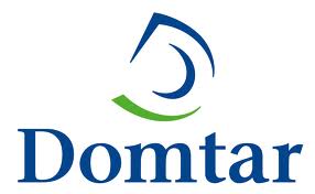 Domtar Logo.. Domtar Logo..