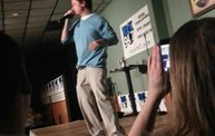 Pauly Shore in Wausau: Cover Image
