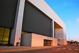 Hulman Center Hulman Center