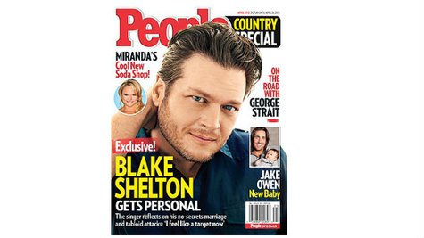 Image courtesy of People Country (via ABC News Radio) Image courtesy of People Country (via ABC News Radio)