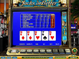 video gambling video gambling