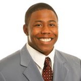 Matthew Middleton - Courtesy USD Sports Information