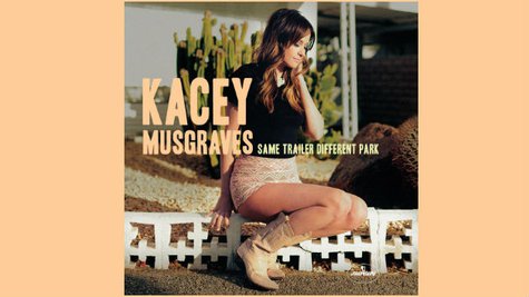 Image courtesy of Universal Music Group (via ABC News Radio) Image courtesy of Universal Music Group (via ABC News Radio)