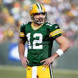 Aaron Rodgers Aaron Rodgers