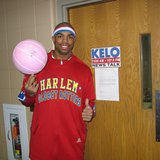 Hammer Harrison
