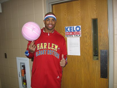 Hammer Harrison
Hammer Harrison