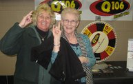 Q106 at Lansing RV Outlet Show (3-22-13): Cover Image