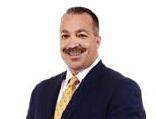 John Bravata in happier times John Bravata in happier times