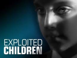 exploited children exploited children