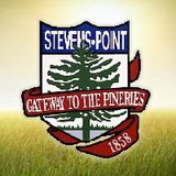 Stevens Point city logo