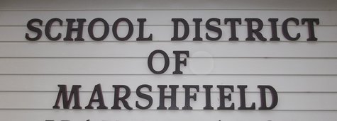 School District of Marshfield WI School District of Marshfield WI