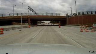 A look at some of the decorative enhancements to U.S. 41 in Brown County.(courtesy of FOX 11). A look at some of the decorative enhancements to U.S. 41 in Brown County.(courtesy of FOX 11).