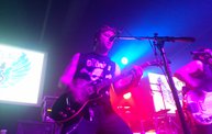 Bobaflex live in Wausau: Cover Image
