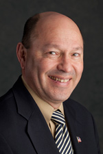 Former Wisconsin Labor Secretary Manny Perez Former Wisconsin Labor Secretary Manny Perez