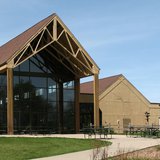 Outdoor Campus at Sertoma Park - Wikimedia photo by Jake DeGroot