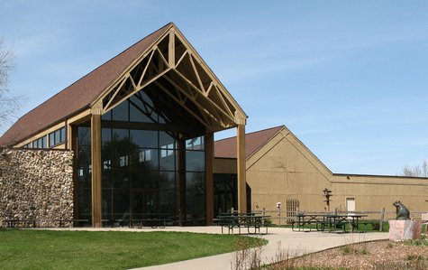 Outdoor Campus at Sertoma Park - Wikimedia photo by Jake DeGroot Outdoor Campus at Sertoma Park - Wikimedia photo by Jake DeGroot